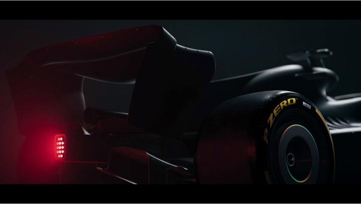 Immagine prodotto Frontier Manager F1 2022 (PS4, EN)
