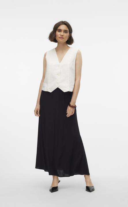 Actual product image Vero Moda Vmalba Ankle Skirt Wvn Ga Noos (S)
