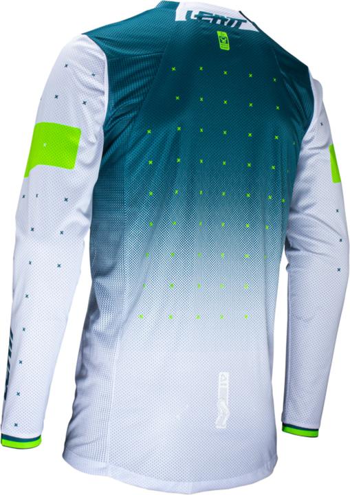 Actual product image Leatt Jersey Moto 4.5 Lite (S)