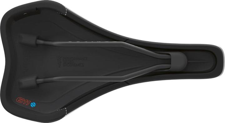 Immagine prodotto Sqlab 611 Ergowave S-Tube