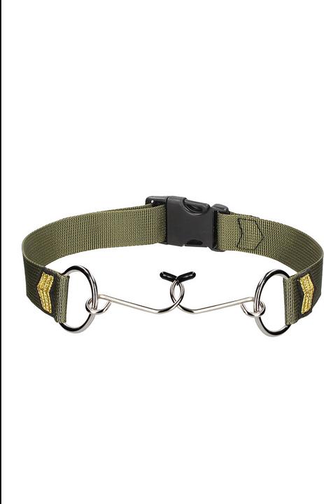 Produktbild Ouch! Army Bondage Kit