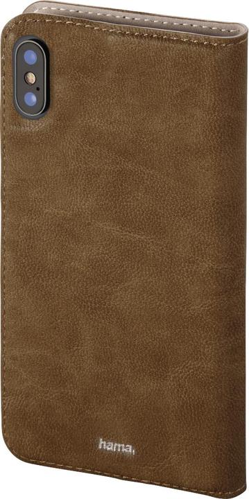 Image du produit Hama Garde-livre (Apple iPhone XS Max)