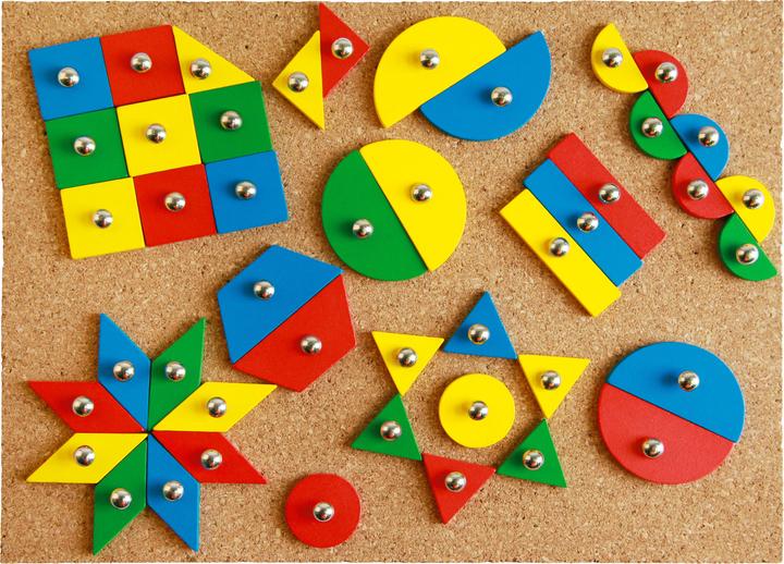 Actual product image Lena Hammer game