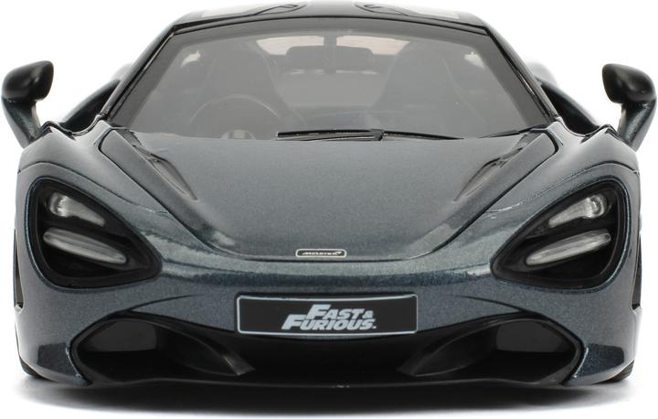 Immagine prodotto Jada La McLaren 720S di Shaw