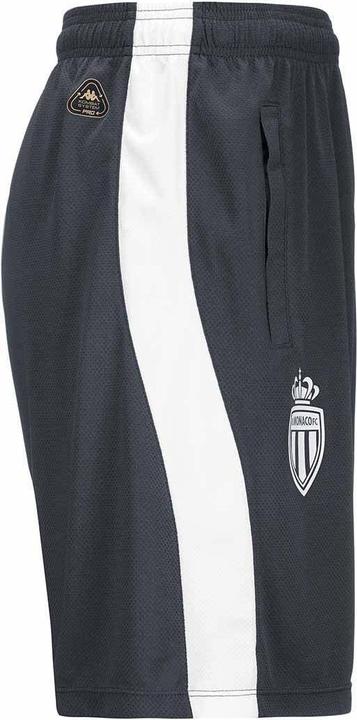 Actual product image Kappa Short AS Monaco Ahorazip Pro 8 2024/25 (L)