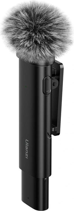 Image du produit Ulanzi WM 10 Portable In Line Microphone (version Type c)