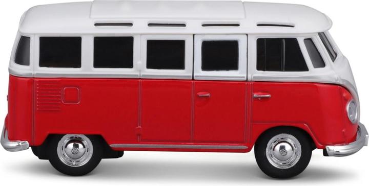 Image du produit Maisto RC Power Racer VW T1 Samba Bluetooth