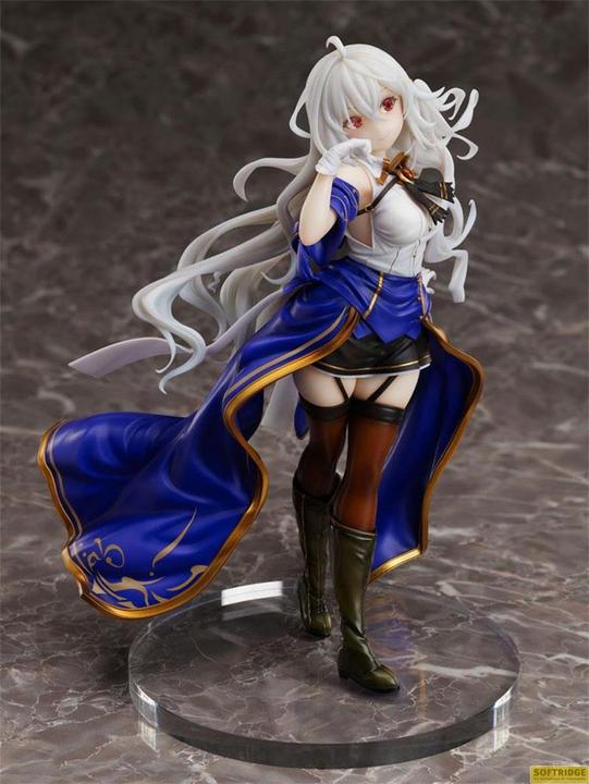 Produktbild Furyu The Genius Prince's Guide to Raising a Nation Out of Debt statuette PVC 1/7 Ninym Ralei 23 cm