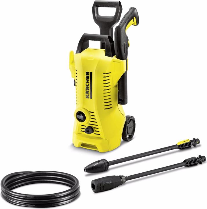 Produktbild Kärcher K2 Power Control (Netzbetrieb)
