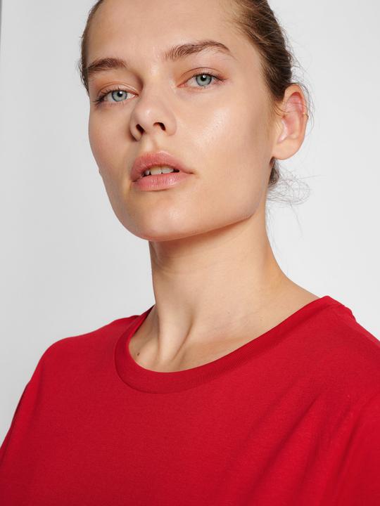 Actual product image hummel Hmlred Basic T-Shirt S/S Woman (XL)