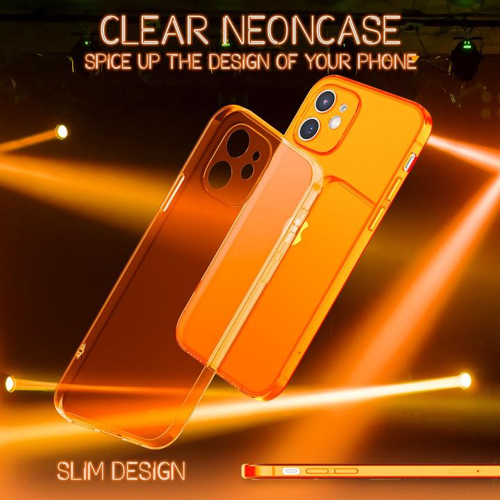 Image du produit Nalia Coque iPhone 12 (Apple iPhone 12)