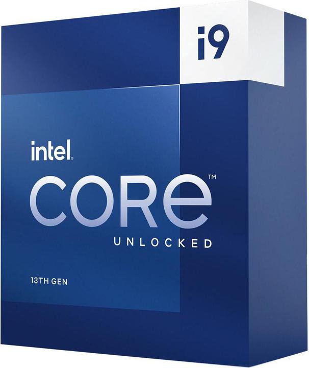 Immagine prodotto Intel Core i9-14900KS (LGA 1700, 3.20 GHz, 24 -Core)
