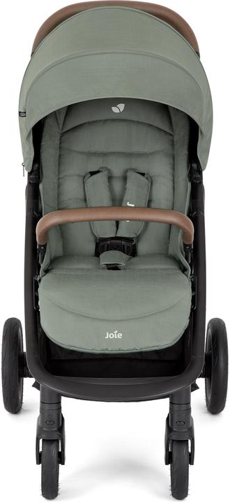 Actual product image Joie litetrax PRO