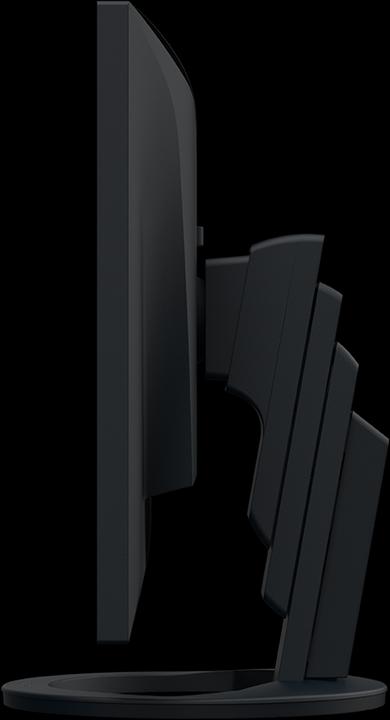 Actual product image Eizo EV2495 FlexScan (1920 x 1200 pixels, 24")