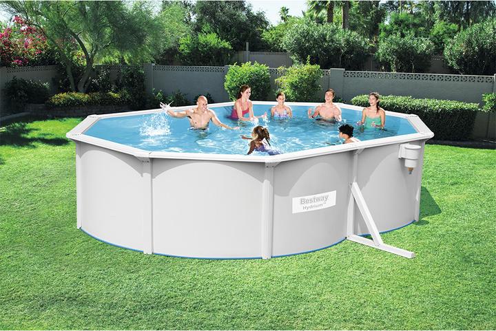 Produktbild Bestway Hydrium (500 x 360 cm)