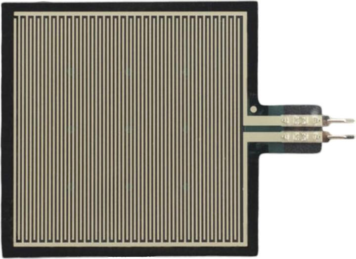 Produktbild DFRobot RP-S40-ST Dünnschicht-Drucksensor (FSR) 40x40mm