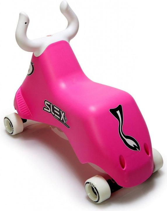 Productafbeelding Slex Rodeostier