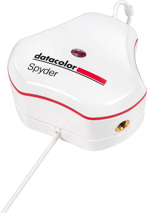 Image du produit Datacolor Spyder