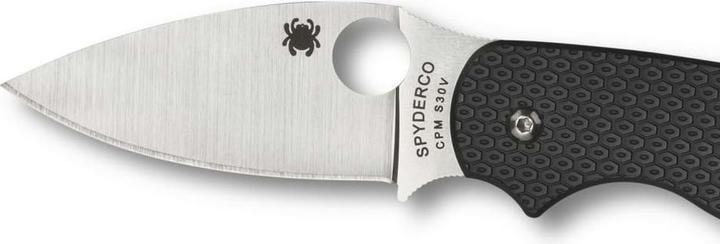 Immagine prodotto Spyderco Sage 5 FRN (7.60 cm)