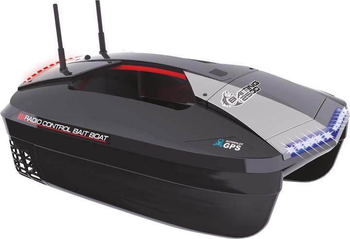 Produktbild Amewi Futterboot GPS+Fischfinder