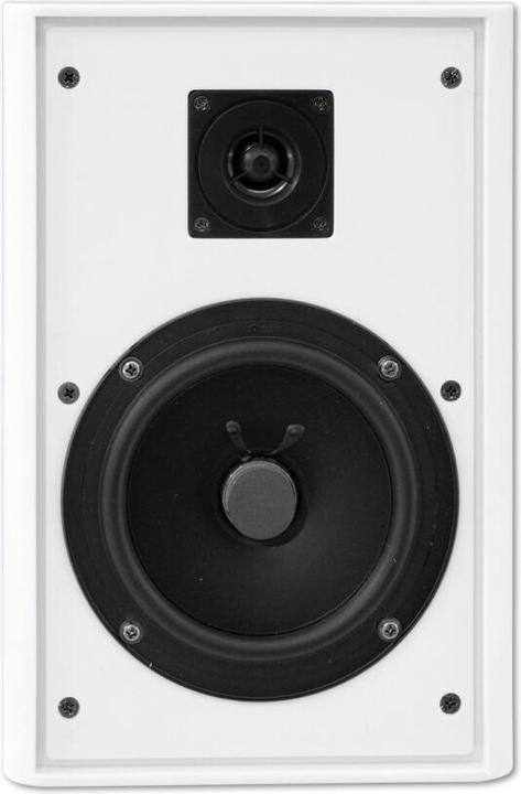 Image du produit Omnitronic Haut-parleur mural Public Adress FPS-5 10 (1 pièce)