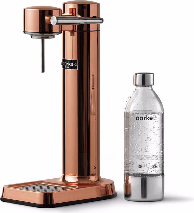 Actual product image Aarke Carbonator 3
