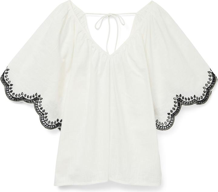 Produktbild Vero Moda VMDIANA Top Bluse (L)