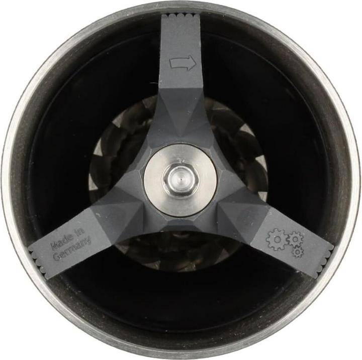 Produktbild Comandante C40 MK4 Nitro Blade