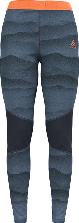 Produktbild Odlo BL BOTTOM long WHISTLER ECO (S)