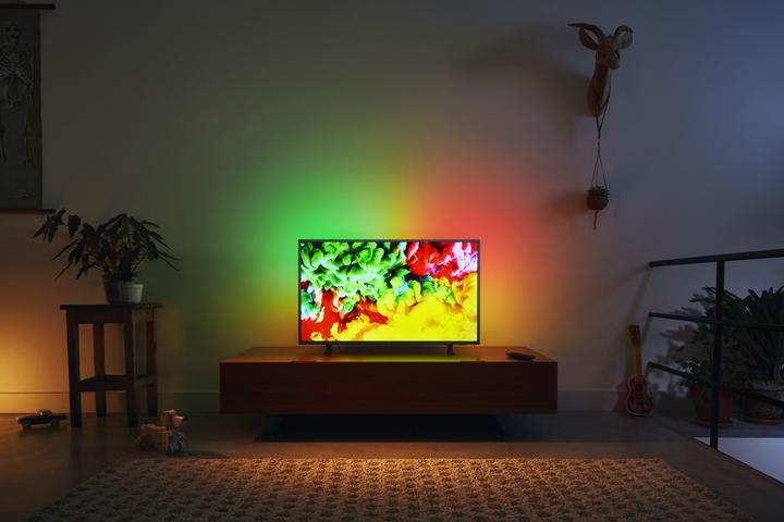 Produktbild Philips 65PUS6703/12 (65", LCD, 4K, 2018)