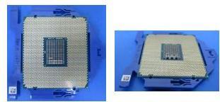 Actual product image HPE BDW E5-2673V4 20C 2.3GZ 50M