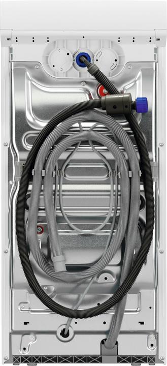 Produktbild Electrolux WASL5T500 (6 kg, Oben, CH-Stecker)