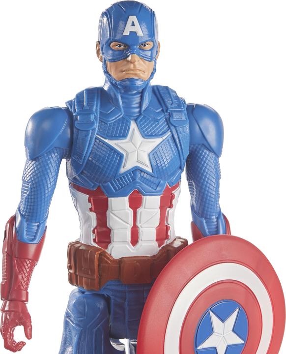 Produktbild Hasbro Fig 30cm Marvel Titan Ass A