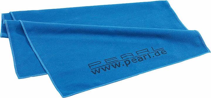 Produktbild Pearl Handtuch (80 x 40 cm)