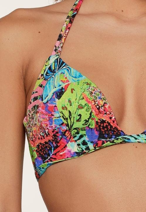 Actual product image LingaDore Triangle bikini top (38 B)