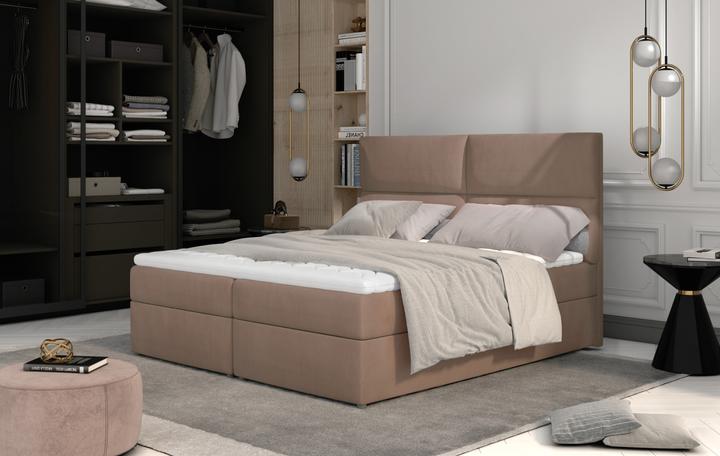 Monolite marrone 09