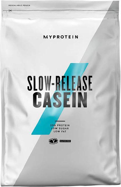 Actual product image MyProtein Micellar Casein (Strawberry, 1 pcs., 1000 g)