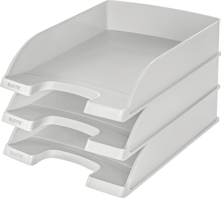 Image du produit Leitz Bac à courrier Plus (A4)