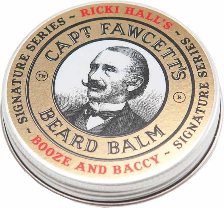 Immagine prodotto Captain Fawcett Bere & Baccanale (60 ml)