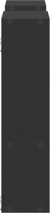 Actual product image VidaXL Wall shelf (99 x 15 x 60 cm)