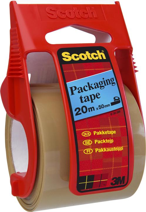 Immagine prodotto Scotch Nastro da imballaggio