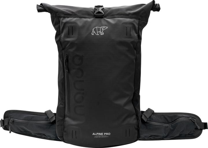 Actual product image Nanuq Alpine Pro (27 l)