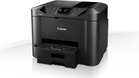 Image du produit Canon MAXIFY MB2755 COLOR MFP 4IN 1 (Couleur)