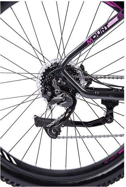 Produktbild MTF Mount 6.4 W (17) (43.18 cm)