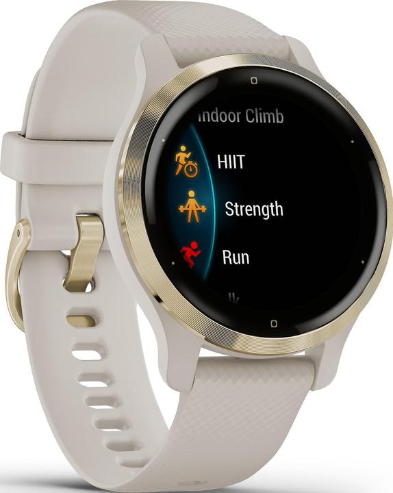 Actual product image Garmin Venu 2S (40 mm)