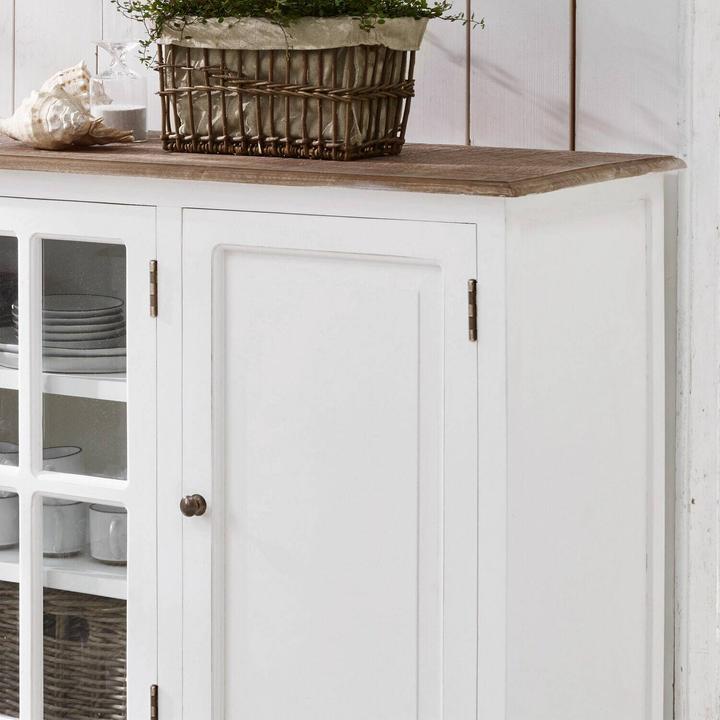 Produktbild Loberon Kommode Kostan (100 x 40 x 40 cm)