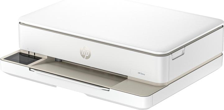 Produktbild HP Hewlett-Packard Envy 6132e All-in-One Color Inkjet, Envy 6132e (Farbe)