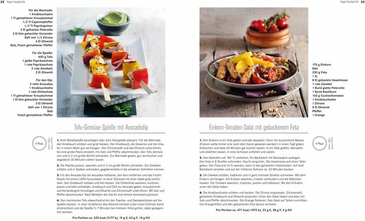 Produktbild 365 Low-Carb-Rezepte (Deutsch, 2018)