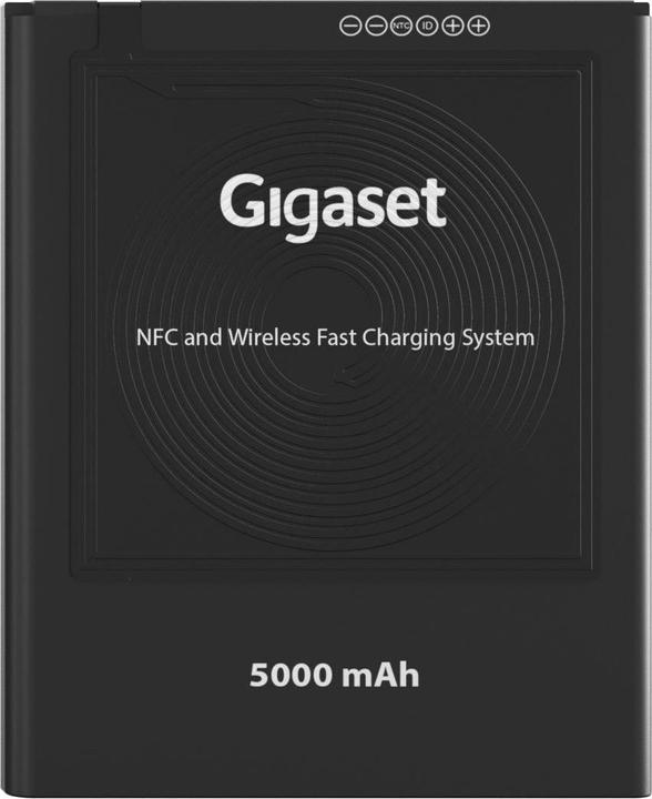 Actual product image Gigaset Original battery