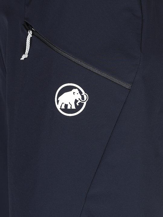 Produktbild Mammut Women's Aenergy Light SO Shorts (34)